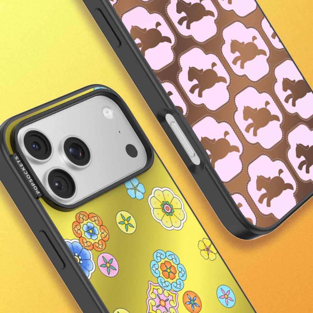 Mirror Year of the Horse — iPhone 15 Pro Max MagSafe Case - US 03900