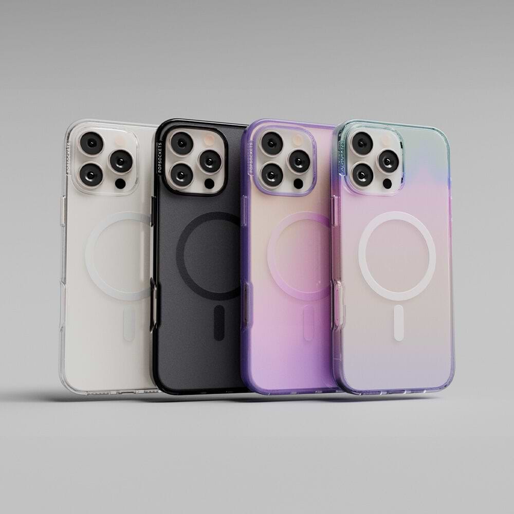 Aura — iPhone 16 Plus MagSafe Case - US 65818