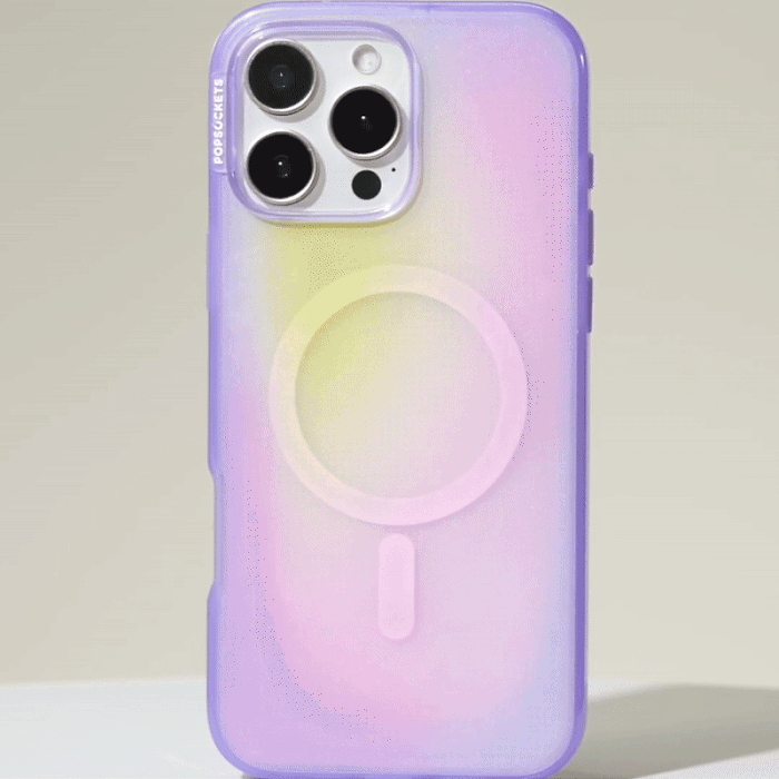 Aura — iPhone 16 Pro MagSafe Case - US 71077