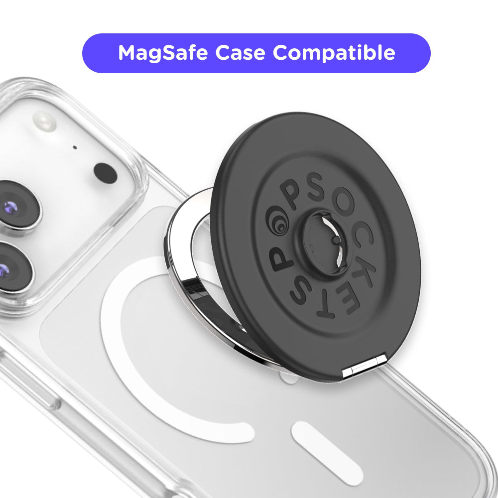 Glossy White —  MagSafe Kick-Out Base - US 53331