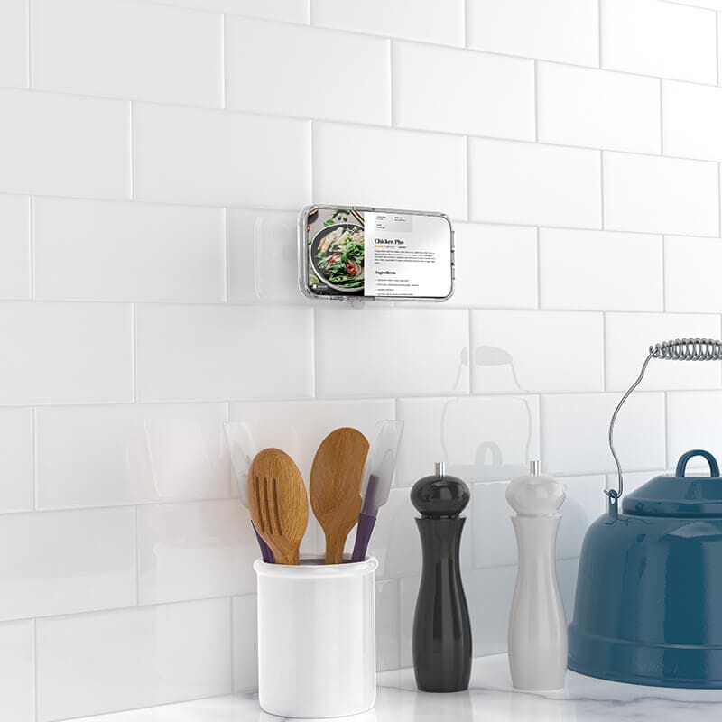 Latte — MagSafe Suction Mount - US 57304