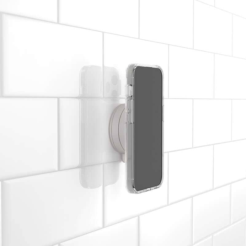 Metallic Eucalyptus — MagSafe Suction Mount - US 02429