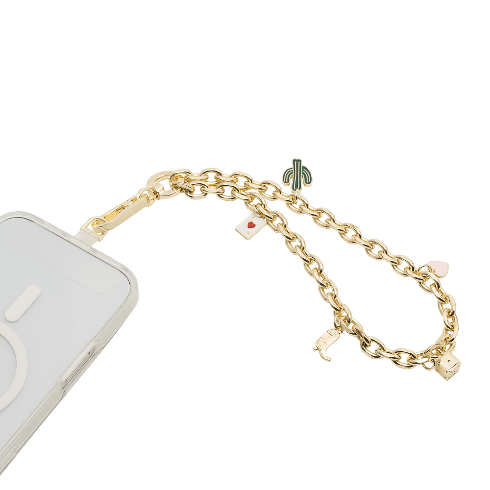 Viva Tokens —  Phone Wristlet - US 09459